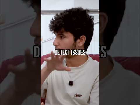 AI Doctors: The Future of Healthcare is Here! #shorts