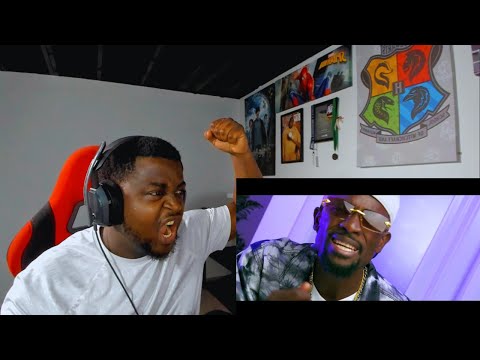 Mr Stash Ft Chewe, Chile One & Y Ace - Nalema | REACTION