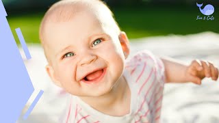 Hilarious Babies for Daily Cuteness 😍  | Cute Baby Funny Moments | 2021