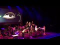 The Zombies - Changes Live 29/9 2017 @ London Palladium
