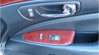 preview picture of video '2007 Lexus LS 460 Used Cars Richmond VA'