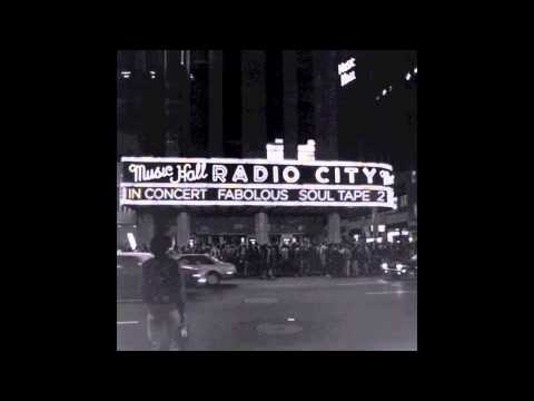 Life Is So Exciting w/lyrics ft. Pusha T - Fabolous (New/2012/The Soul Tape 2)