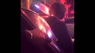 Buster Williams & Renee Rosnes @ Mezzrow (2015-02-08 Set 2)