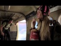 ME TV COMMERCIAL SKY DIVING