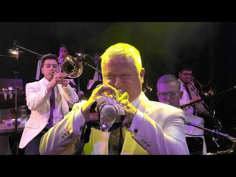 Trumpeter's Prayer| The Syd Lawrence Orchestra
