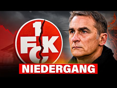Was wirklich hinter der Insolvenz des 1. FC Kaiserslautern steckt!