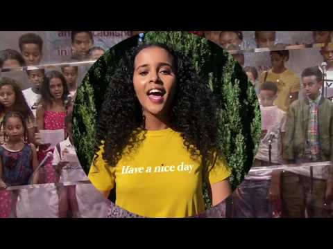 Sunday 21/06/2020 - Sunday School -  ቤትኤል ቤተክርስትያን ለንደን