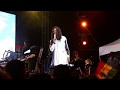 Chronixx - Like A Whistle (Live in Kingston)