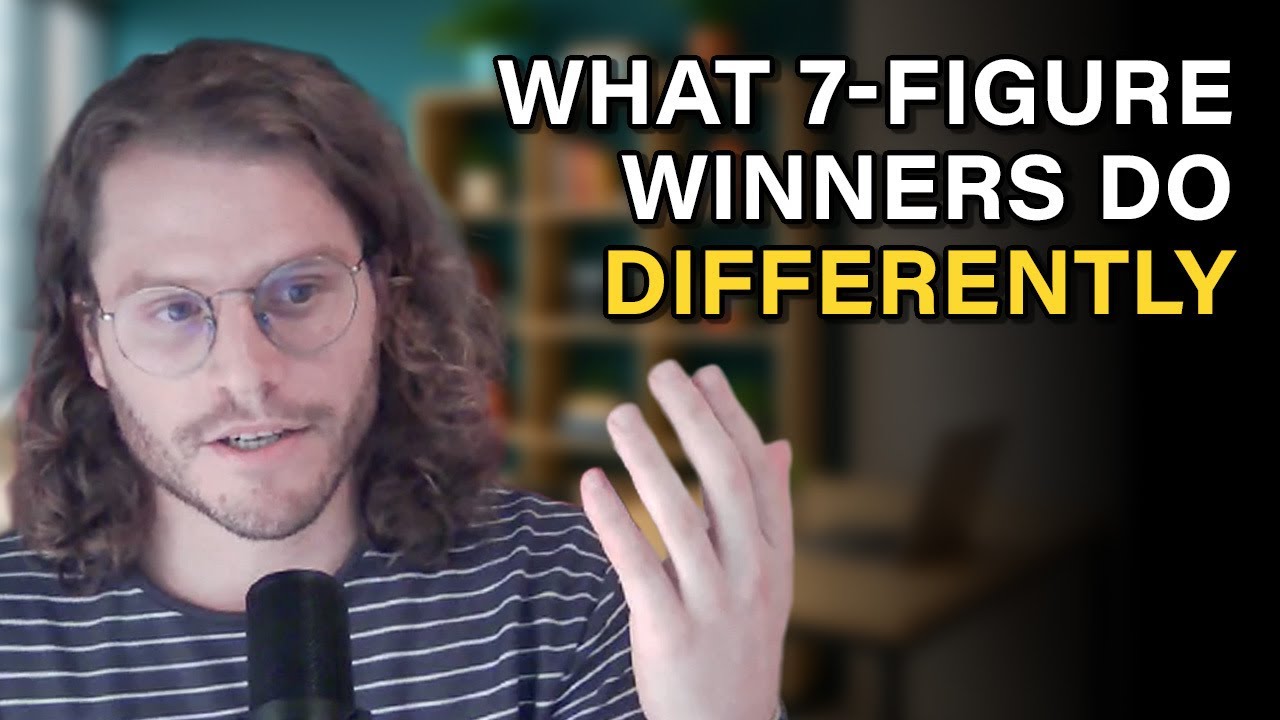 The Secret That Prepares Accelerator Brands for 8-Figure Success