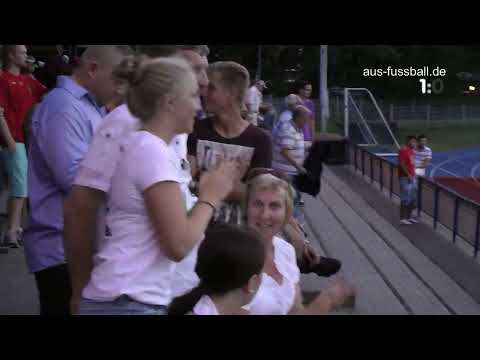 TuRa Harksheide - TBS Pinneberg