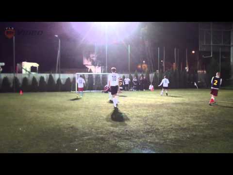 4. tydzień: XXXIV - Rzezimieszki i Łobuzy (FLS Jesień 2013)