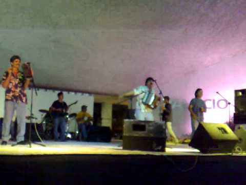 Celso Piña en Villahermosa