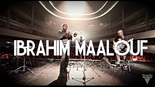 Ibrahim Maalouf -  Lily Will Soon Be A Woman - Live Session by 