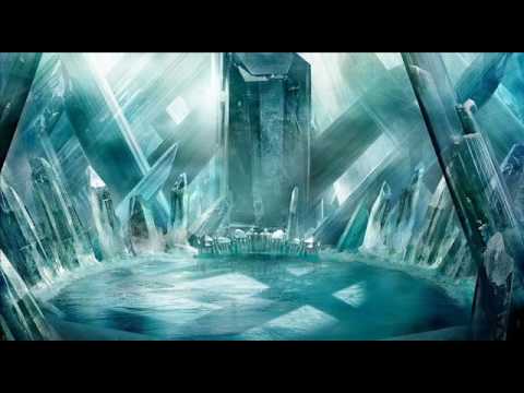 Mortal Kombat vs DC Universe OST - Fortress of Solitude