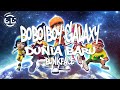 BoBoiBoy Galaxy | Dunia Baru - Bunkface (Lyrics)