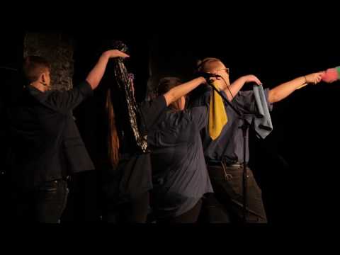 38e édition de Cégeps en spectacle - Finale régionale Centre-Est