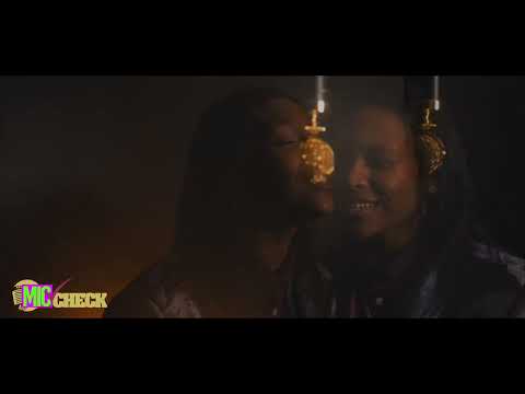 MIC CHECK: Juiced Up Joey "Forget About Me" (Shot by @c4_digitalmedia)