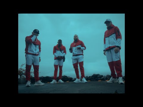 Caleb Rs x Macho LXIII x El Yeyo PP x Joztin Bwoy - Hay Niveles [Official Video]