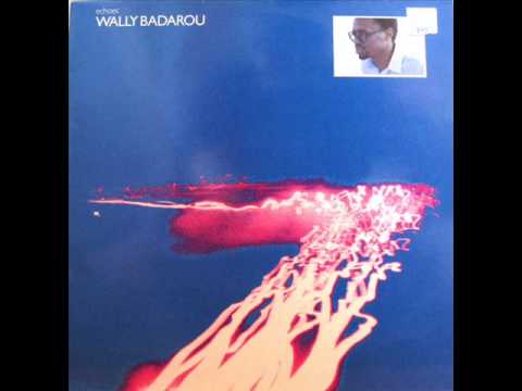 Wally Badarou ‎- Mambo