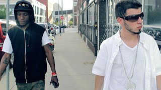 CES Cru - Codename: Ego Stripper - Available Now!