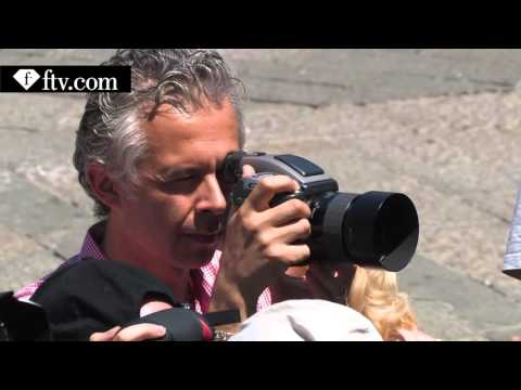 AMEDEO TURELLO - WORKSHOP - TOSCANA FOTO FESTIVAL 2009