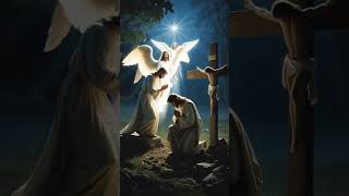 ❤️💕🥰 Jesus "The Path of Love: Christ’s Journey to Victory"  ❤️💕🥰