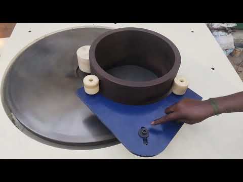Meghdev Engineering Exports, Coimbatore - Manufacturer of Lapping ...