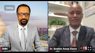 Download lagu OMN: Oromoo Biyya Ambaa_Hala yeroo Minnesota, OSA fi IOHPA_Turtii Dr Ibraahim Elemoo waliin mp3