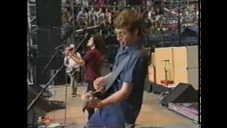 Pearl Jam - Brain of J (Washington, 1998)