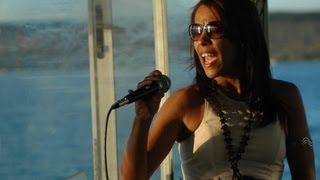 IF YOU WENT AWAY POR GIZELLY D SOUSA