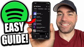 How to Add Music to Spotify on iPhone (Local Files) - Easy Guide