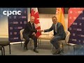 PM Carney Meets with Spanish PM Pedro Sánchez – September 26, 2025