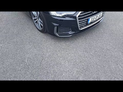Audi A6 40tdi 204HP S Tronic S Line - Image 2