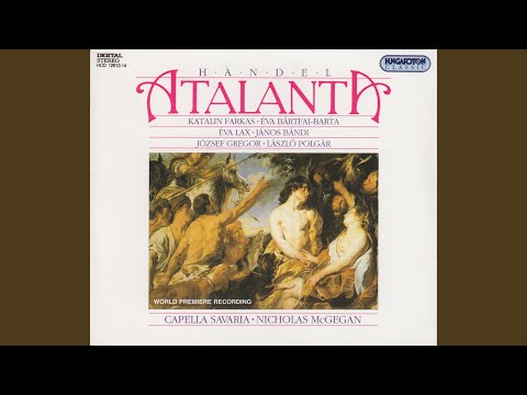 Appendix: Aria. Tu solcasti il mare infido