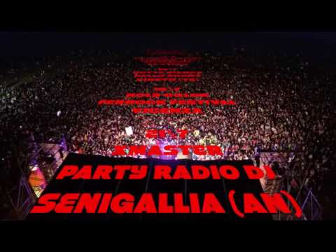 Dj Aladyn-SelectaVision Summer tour 2017