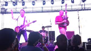 Superchunk - FOH Live @ Coachella 2014