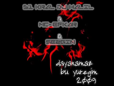 Sezgin & Mc Efkar & 61 Kral Dj Halil(dayanamaz bu yüreğim)20.wmv