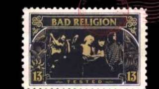 Bad Religion ~ Cyanide