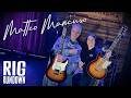 Rig Rundown Matteo Mancuso