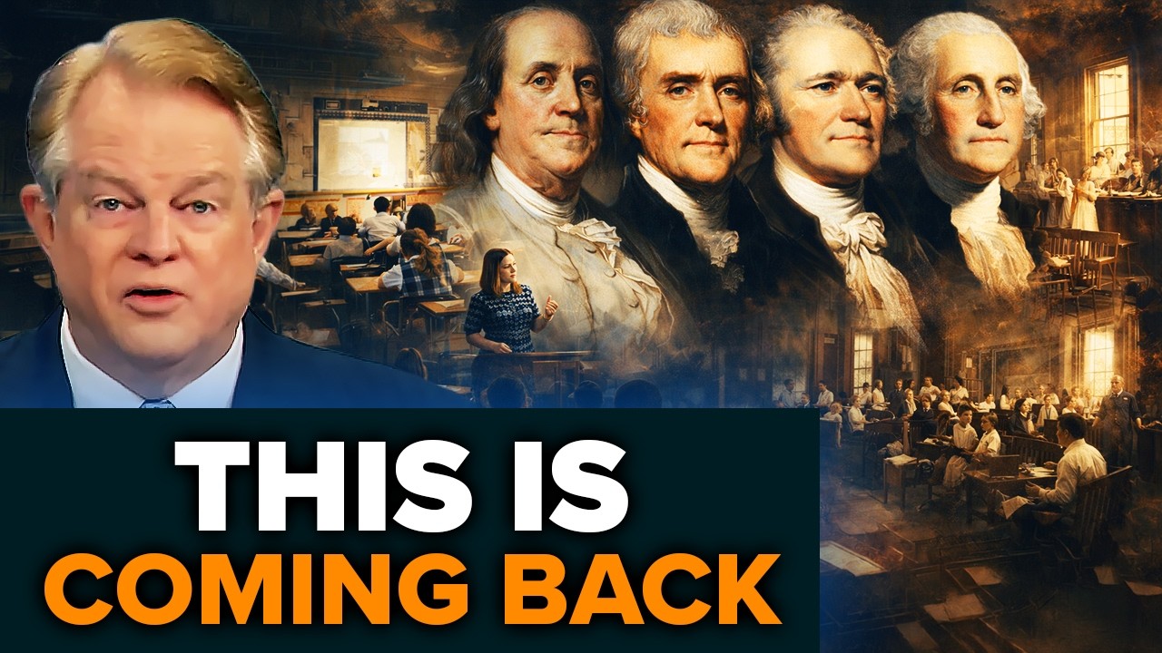 Why Parents Are Abandoning Public Schools for This