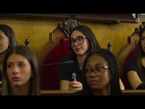 Il meglio della conferenza stampa di presentazione del Club Italia