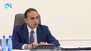 Կարո՞ղ ա բլոգերներն են կառուցում․ Տիգրան Ավինյան: Լրաբեր - 7․09․2026