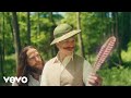 Tyler Childers Eatin Big Time Official Video