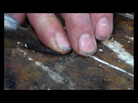 Roberts DAB 43, no power, easy fix, designed failure