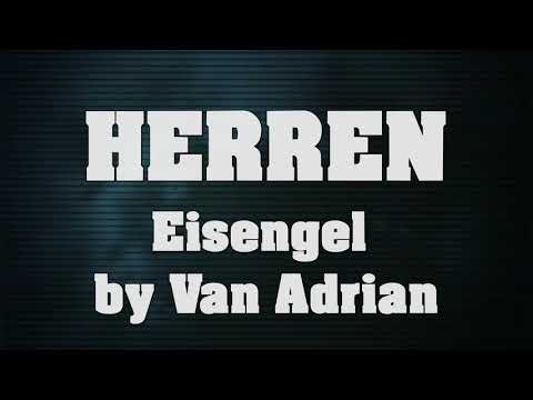 HERREN - Eisengel  2020