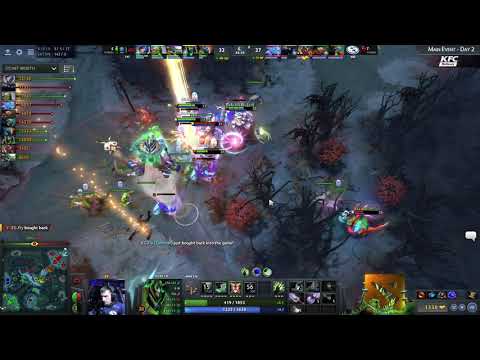 Suma1l god : KL MAJOR 2018
