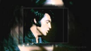 Elvis Presley - Hide Thou Me ( Rock Of Ages) ( home recording)