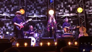 Chris Stapleton/When The Stars Come Out/The Forum
