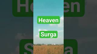 Download lagu Lirik Lagu Heaven (Terjemahan) - Bryan Adams Chorus/reff mp3