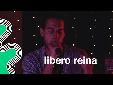 Libero Reina - BMA 2020 [Secret Concert @fonoprint]